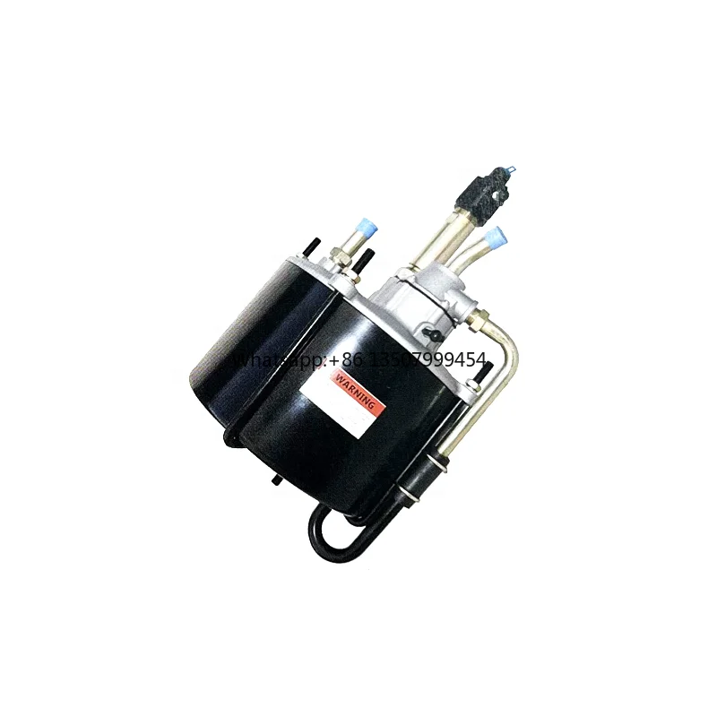 

Truck Parts Air Master Big Short Brake Booster for Hino Mitsubishi Isuzu Truck 203-07040