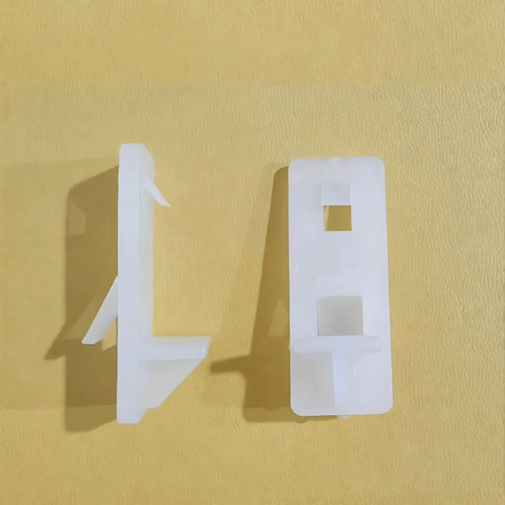 Durable Metal Shelf Clips Heavy Duty Partition Pins For Steel Filing Cabinets Professional Support Hardware Adjustable Holder Fa