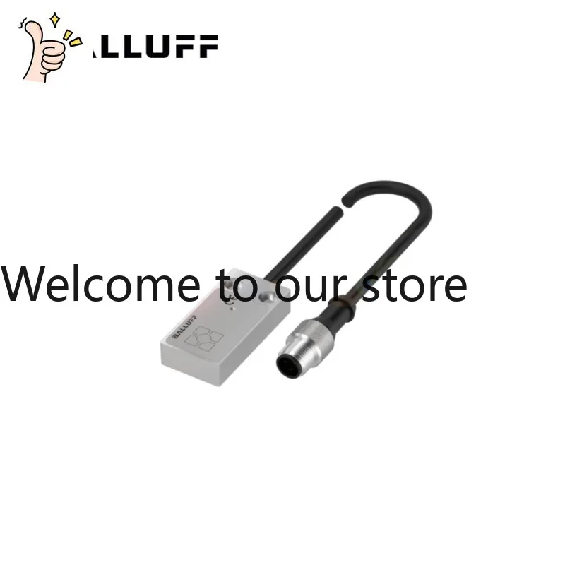 2026 Balluff BES01FN Inductive Standard Sensor BES 516-347-MO-C-S4-00,2