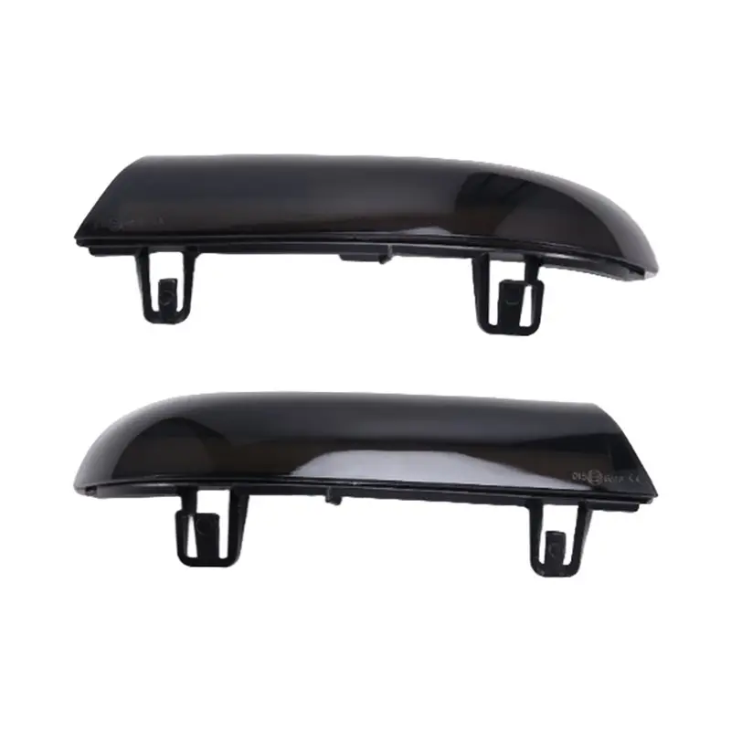 

AS57-LED Indicator Car Rearview Mirror Lamp Dynamic Turn Signal Lights For VW Golf 5 EOS Jetta Passat Sharan