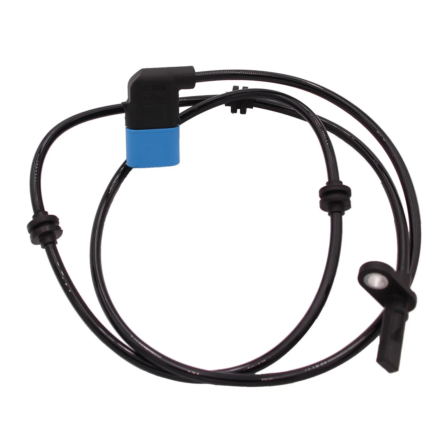 

2469059402 Wheel Speed Sensor Front Axle for 2013-2018 MERCEDES-BENZ W176 A160 A180 A200 W246 W242 B180 B200 C117 CLA X156 200