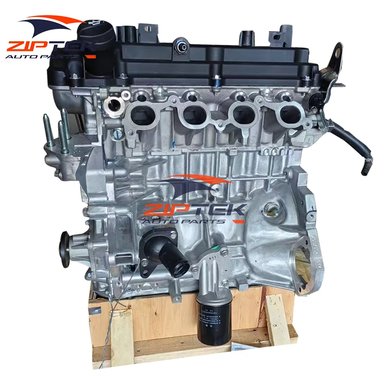 Compatible 1.5T 4A91T Engine for Baic BJ20 for Weiwang for Changhe for Beijing Kunbao Hot Sale Parts
