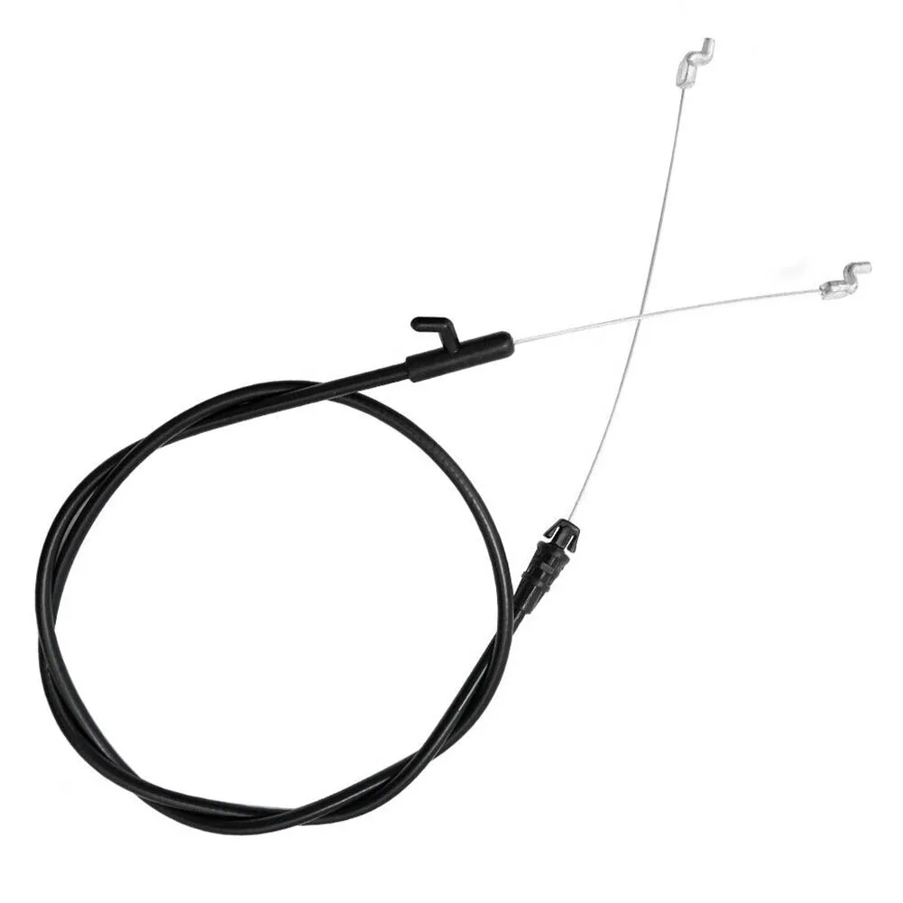 

Сменный кабель управления газонокосилки TroyBilt, совместимый с несколькими популярными типами моделей, включая