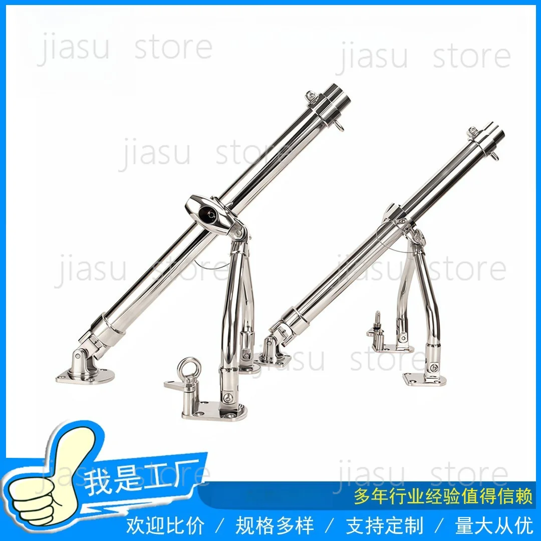 1/8 Thread Small Stainless Steel Air Atomizing Nozzle Gas Liquid Mix Micro Dust Removal Sprinkler Head