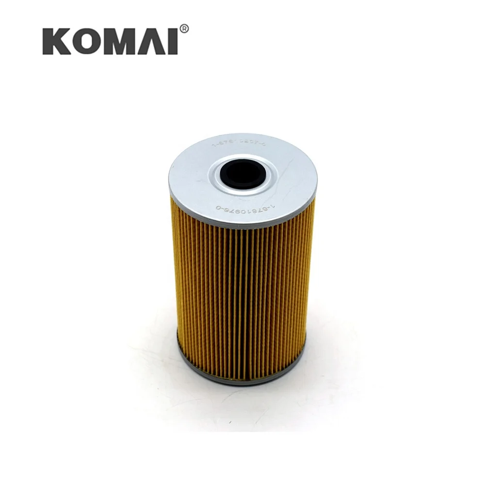 

1-87810207-0 Fuel Filter For ISUZU Truck P550042 1878102070 1878109760 G935 1878109760
