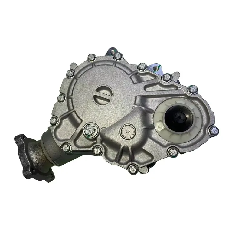 

NEW TRANSPEED ATX CX9 Transfer Case 6 SPEED OEM AW2127500K 0AU409053 AW2127500K9U AW2127500N AW2127500N9U AW2127500P for MAZDAS