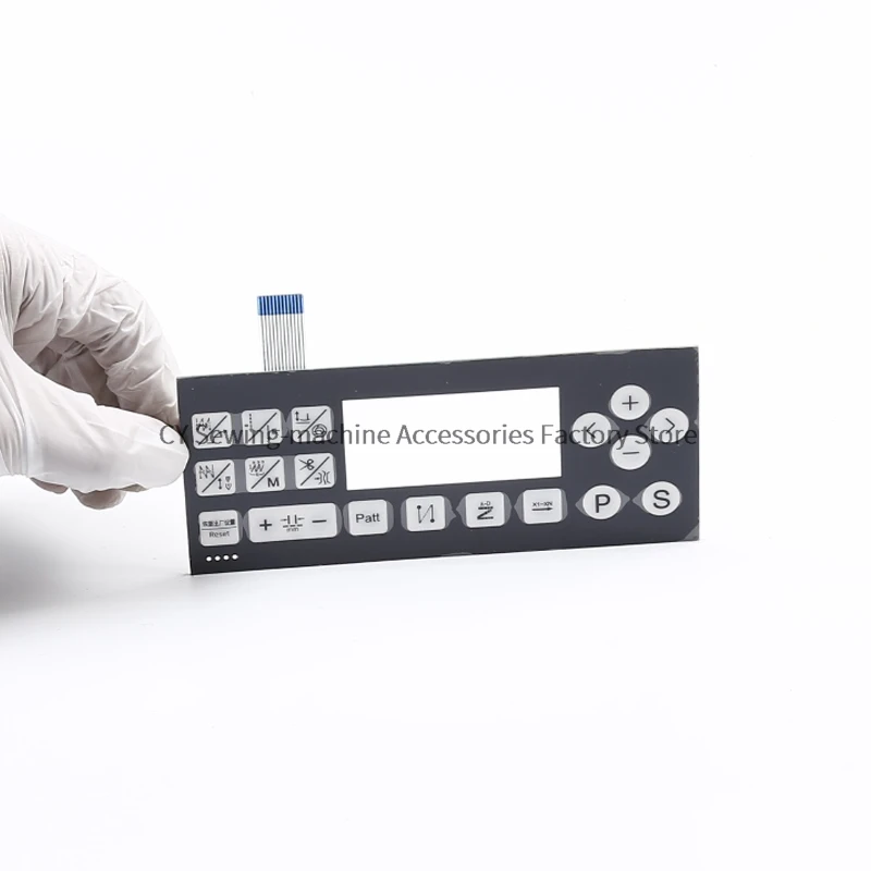 1PCS New Operation …