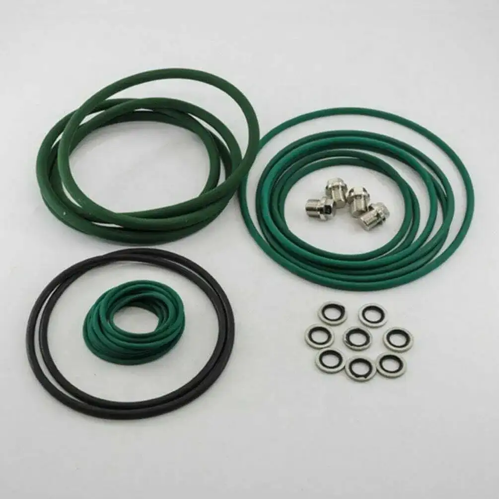 

2906067300 2906-0673-00 Cooler Service Kit for Atlas Copco Compressor ZR55-90