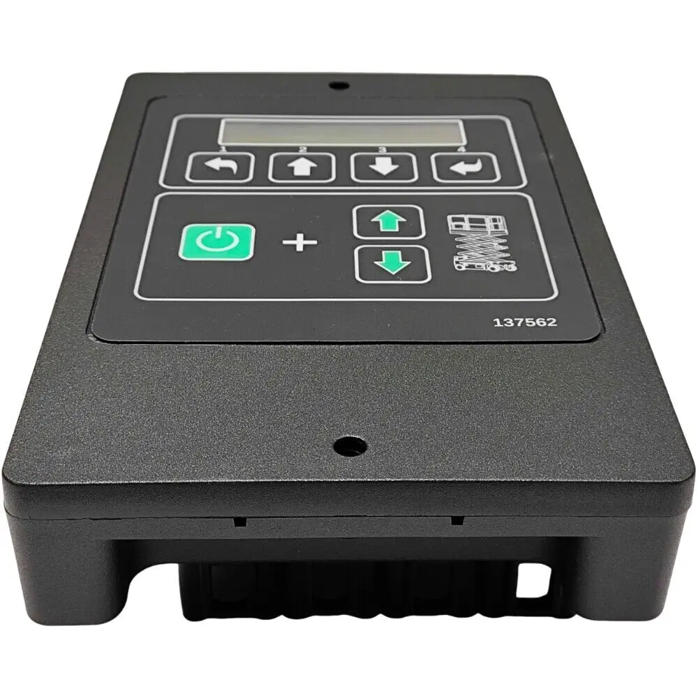 Control Box 1256721GT For Genie Scissor Lift GR-12 GR-15 GR-20 QS-12R 15R 15W