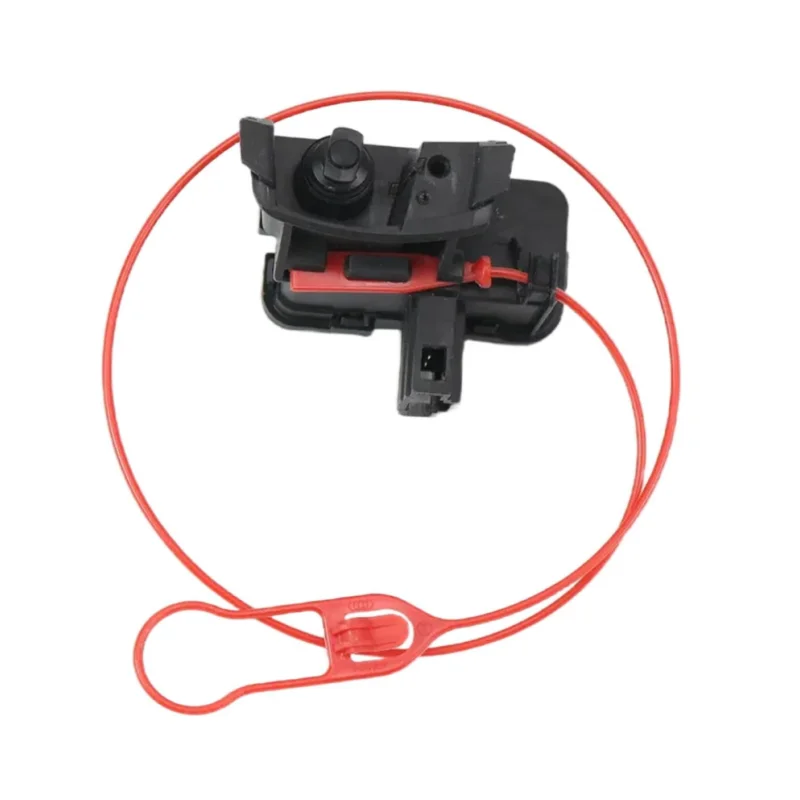 Fuel Tank Door Lock Motor 8K0862153H 8K0862153J For Audi A4 S4 B8 A5 Q5