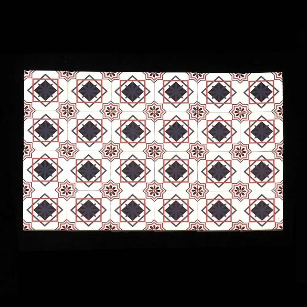 MOC 10PCS 3068 2x2 Tiles Floor Printed Board Bricks Substitutable Patterned Building Block Toy Adults Boys Holiday Gifts