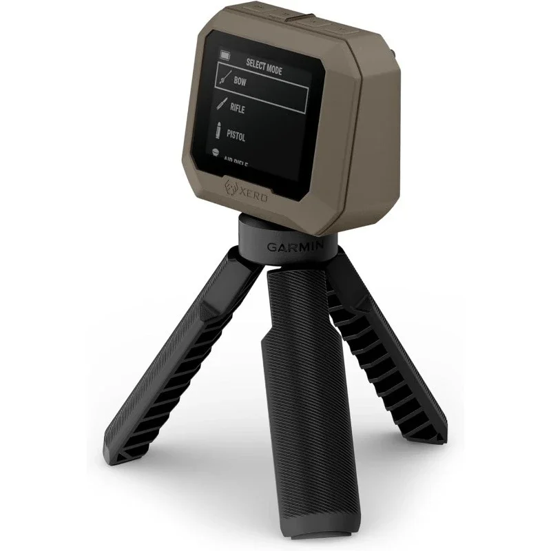 Xero C1 Pro Chronograph, Compact Design Simple Setup, Precise Readings Versatile, Performance
