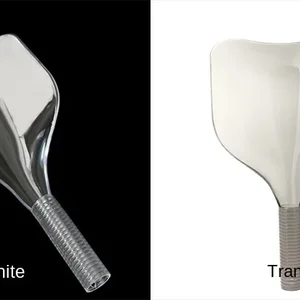 Reusable Facial Mask for Hairdresser, Hair Dyeing Protector Cover, Handheld Hairspray Mask, Professional Barber Accessories 11 Main Sales Barbeiro Cover - №8