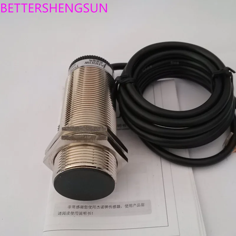 Sliding Low Speed Switch Speed Sensor for Hoist Conveyor Cement Plant