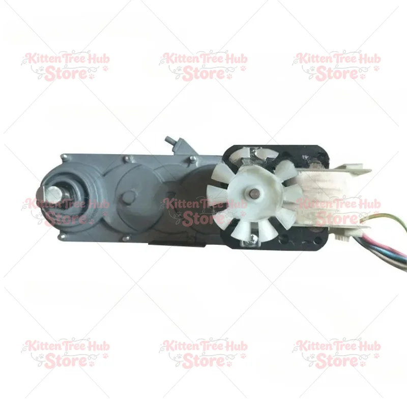 220V Vending Machine Special Shaded Pole Motor Motor