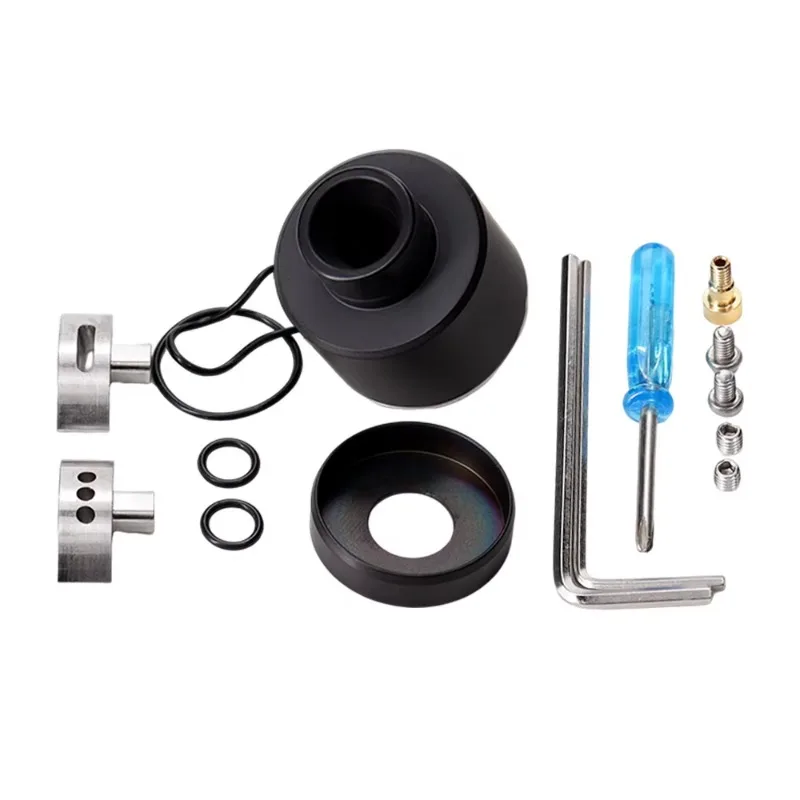 Ecig Vape Pen Atomizer Wick D RDA BF 22 316 SS 510 VS Haku RDA replacement coil for coils & atomizers - gallery image 4