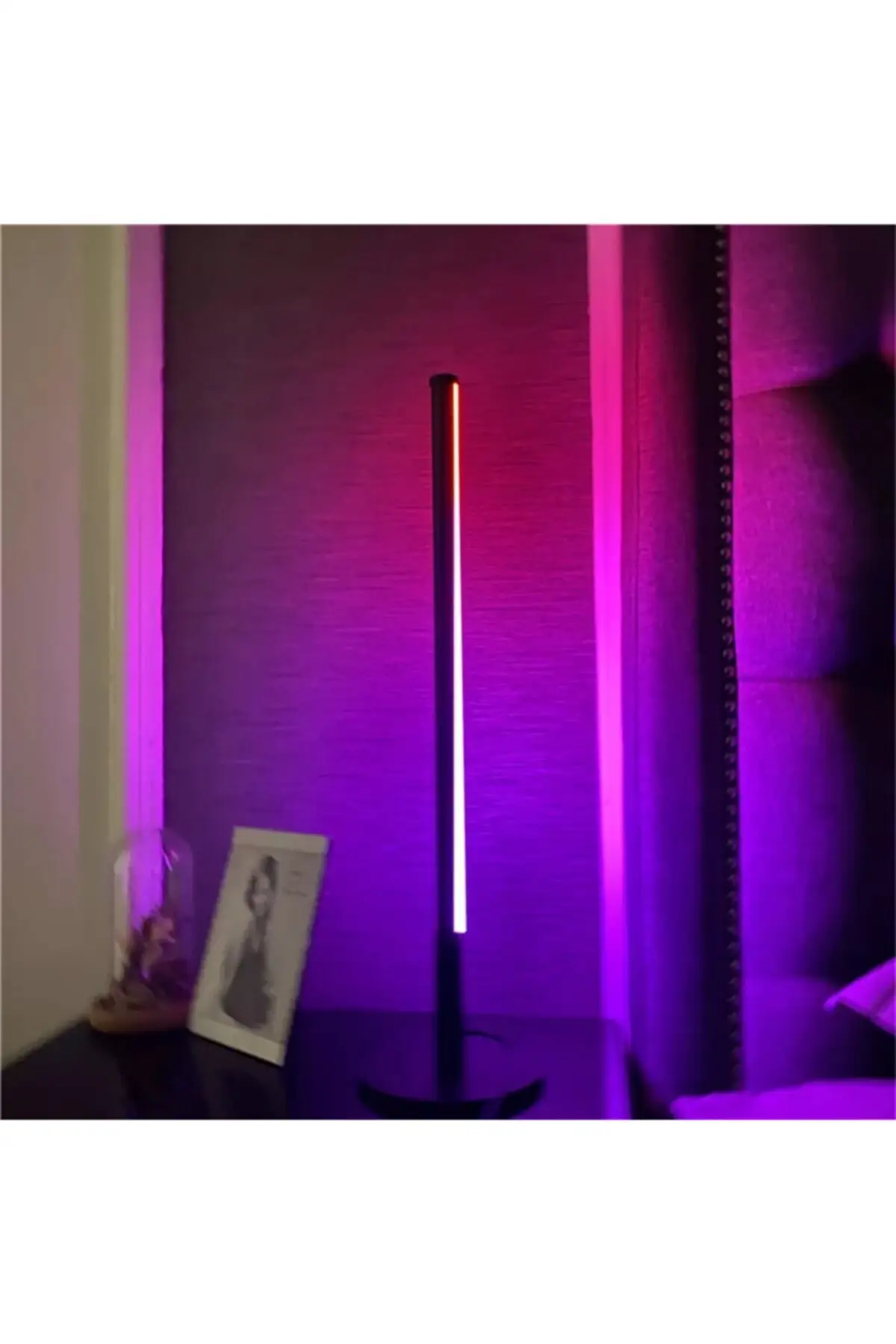 Table Top Mini Led Floor Lamp