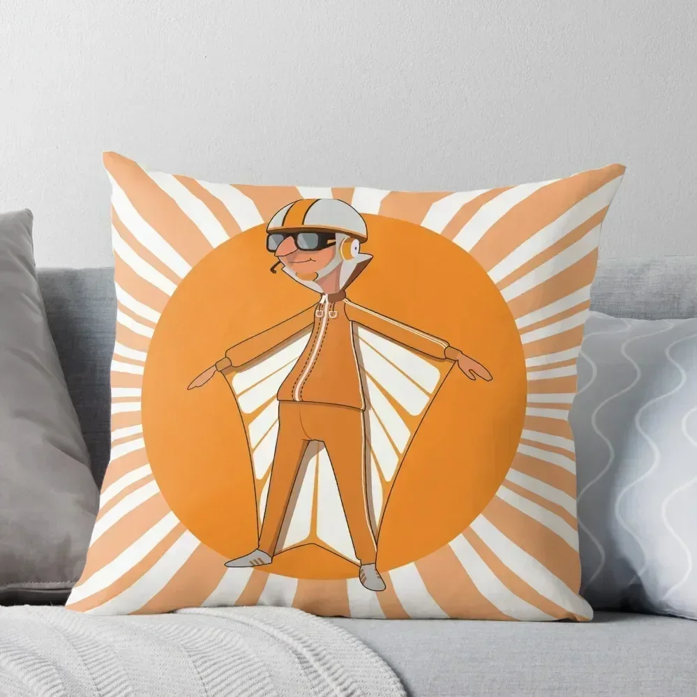 

Vectored Throw Pillow luxury decor autumn pillowcase Decorative Sofa Cushion home decor items pillow