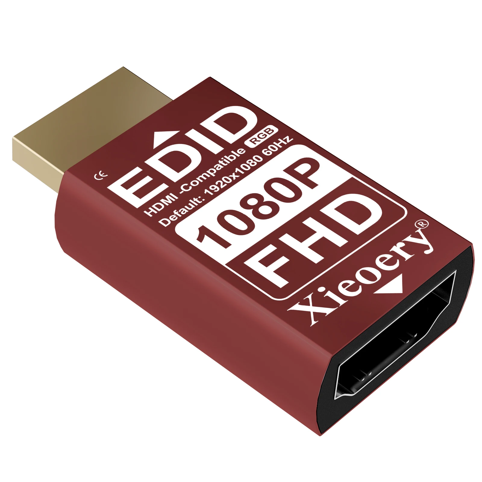 Hdmi Edid Emulator …