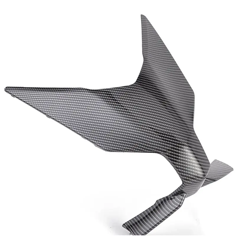NEW HOT In Stock-Front Beak Nose Headlight Upper Fairing Cover Kit For T-Max TMAX T-Max 560 2025 2026 Motorcycle Parts