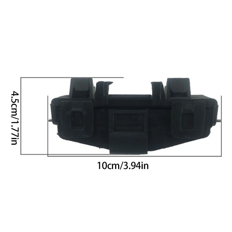 51171969235 93406001673 آلية المفصلي لأغطية الوقود بناء عالي القوة لـ 530i 535i 735i 740i 525iT 735iL E32 E34