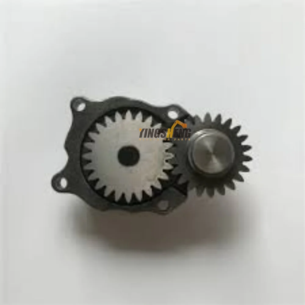 

Механический масляный насос 6735-51-1110 подходит для компонентов и конструкций экскаваторов PC200-6, PC200-7 и PC200-86BT.