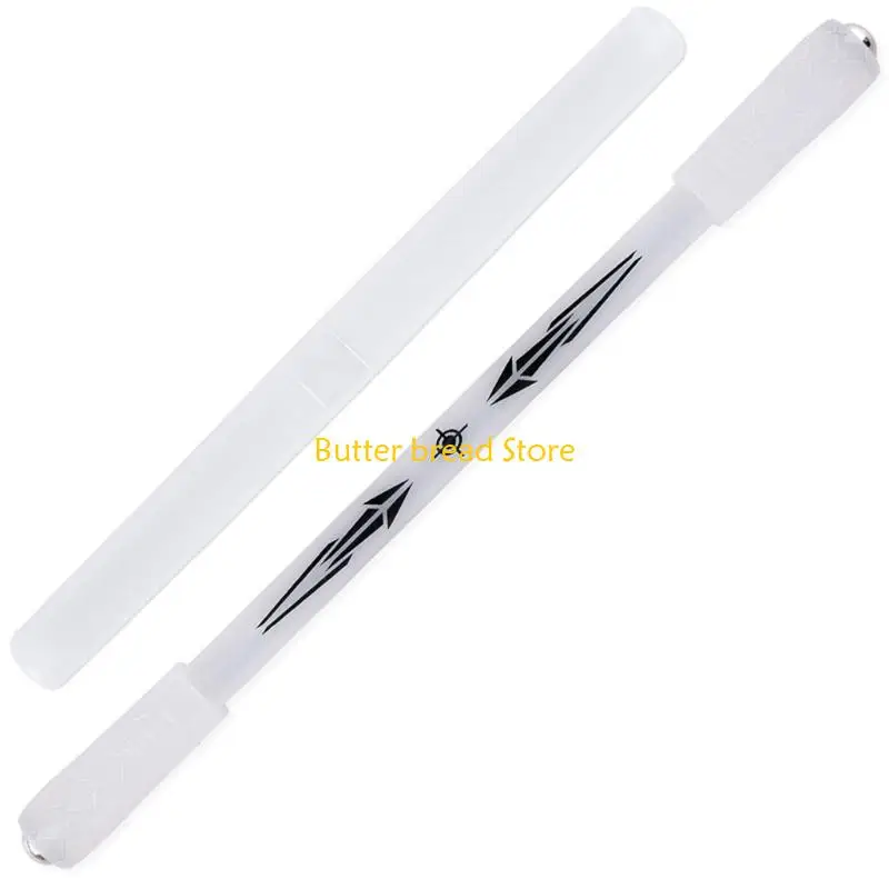 

W89C Rolling Finger Rotating Pen for Entertainment, Adult Kid Student Office Supplies