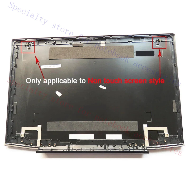 

R+ Laptop LCD Back Cover A/B/C/D Cover For Lenovo Y50 Y50-70 Y50-80