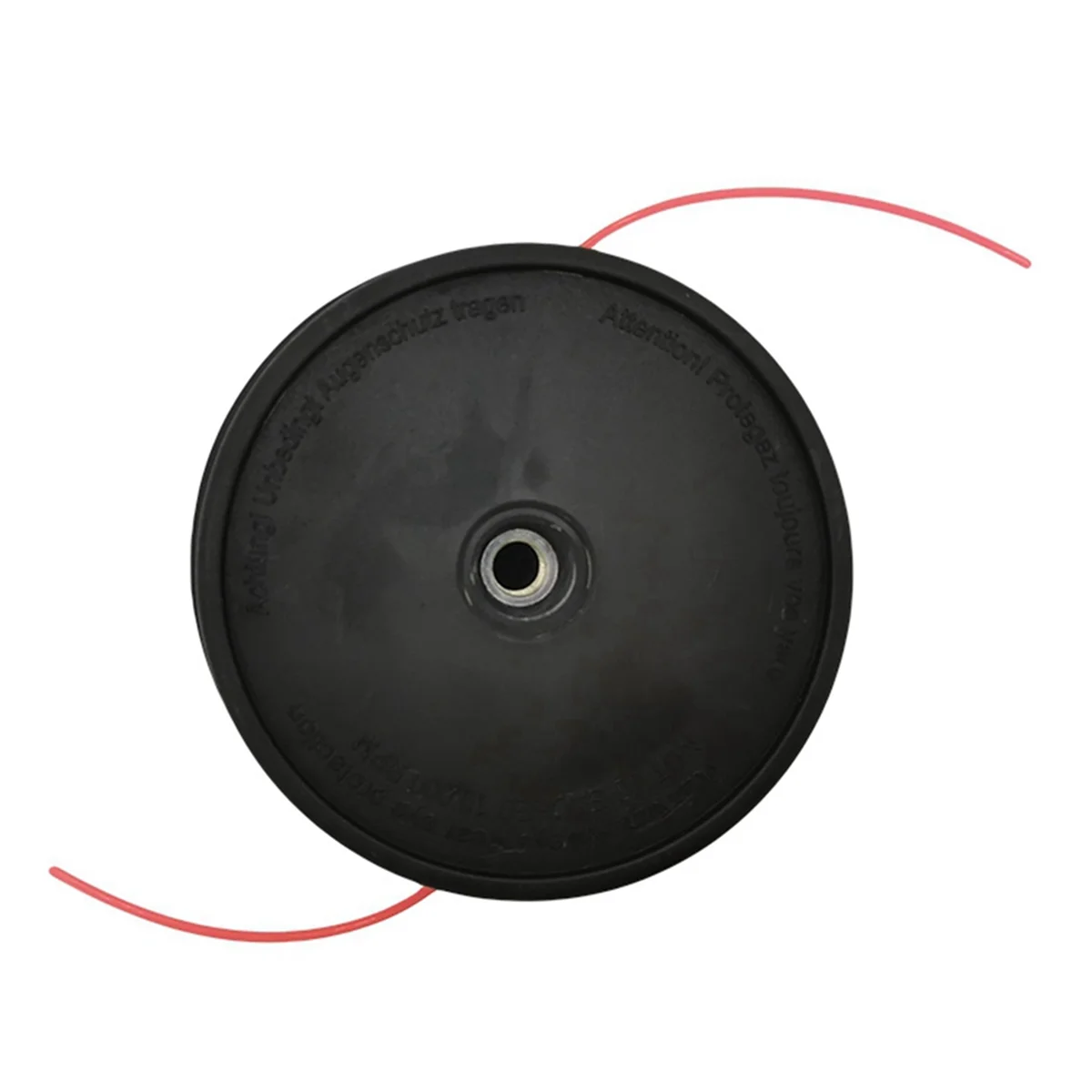 AA98 Strimmer Head for 40-2 FS290 FS300 FS310 FS360 FS410 FS450 FS490 Garden Cutter Head Trimmer