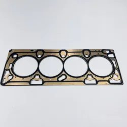 Engine cylinder GASKET OEM# 55355578 for  Chevrolet   Cruze/ AVeo Opel Astra Corsa Insignia car 1.6 1.8   3 layers of stainless