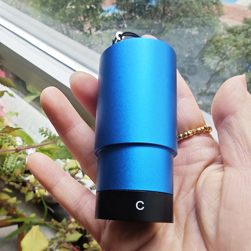 Câmera mono de guia planetário Touptek-GPCMOS02000KMA, IMX290, acessório de fotografia de telescópio astro ST4, ocular eletrônico