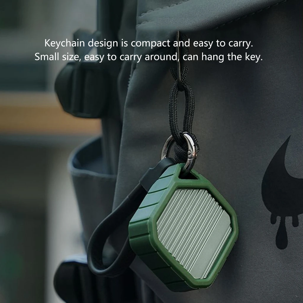 2230 M.2-Gehäuse, Direct Attach Wireless USB C 10 Gbit/s M.2 NVMe SSD-Gehäuseadapter für Telefon-Laptop