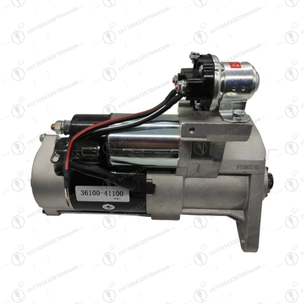 

For modern starters HD65 HD72 HD78 36100-41100 36100-41012