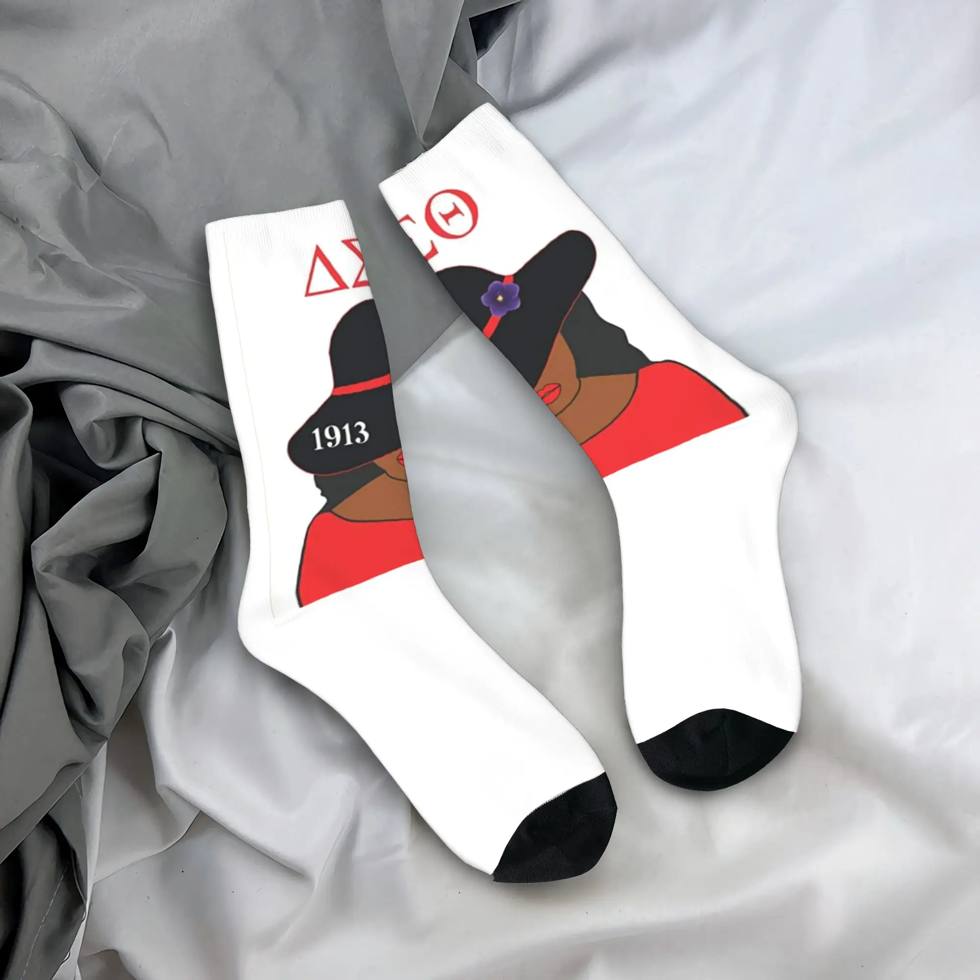 

Custom 41ur2DQkuRL._AC_UF1000,1000_QL80-1 Dress Socks Men Women Warm Fashion Novelty Crew Socks