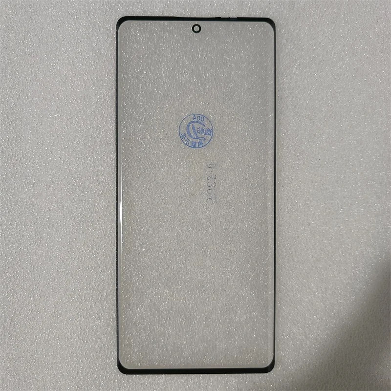 Nubia-LCDタッチスクリーン,ガラスレンズ,z30, z40, z40s, z50, z50s pro用のスペアパーツ