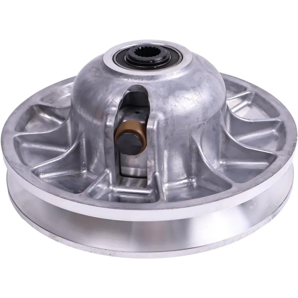 Secondary Driven Clutch 1323038 1323070 1323119 1323431 1323432 For Polaris RZR 570 2013-2021 ACE 570 2015-2019 ACE