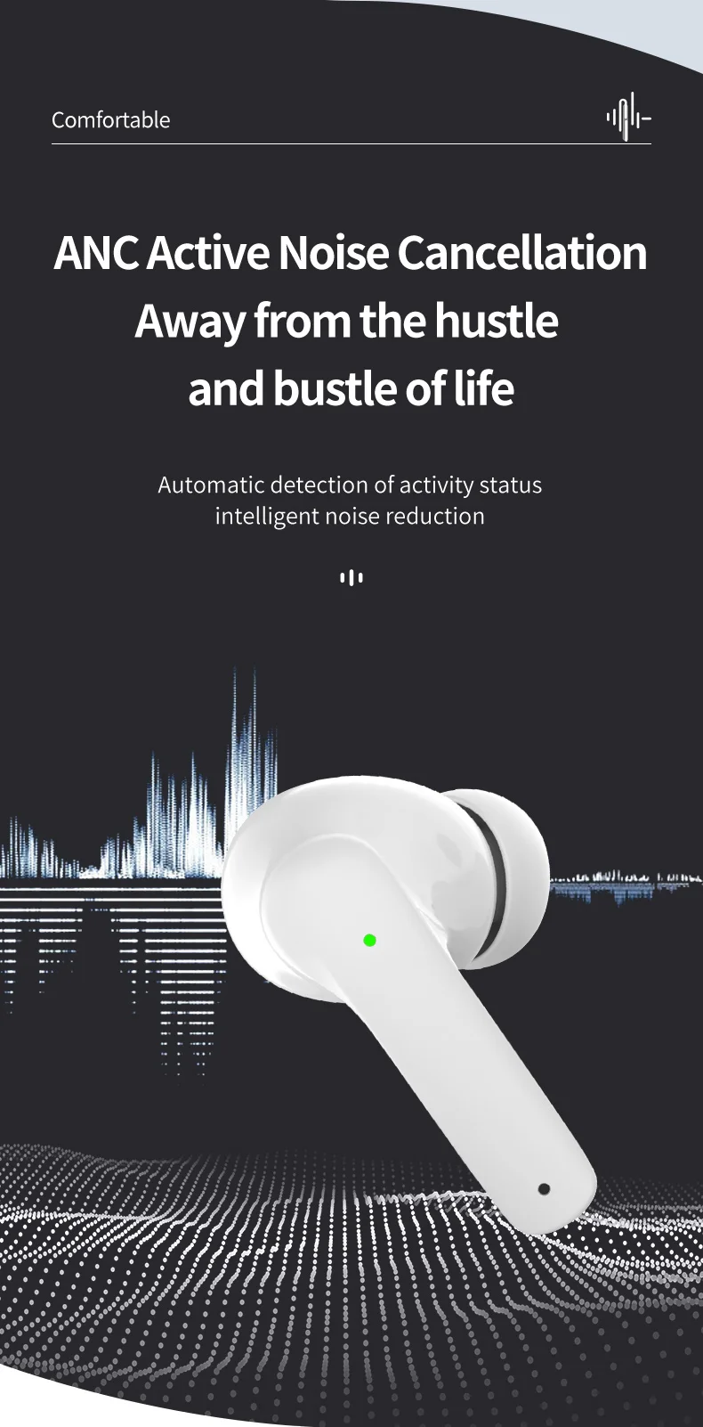 Shoumi سماعة رأس لاسلكية سماعات بلوتوث خوذة هوائي خارجي محول التلفزيون الصوت البصري 3.5 صوت تناظري محوري