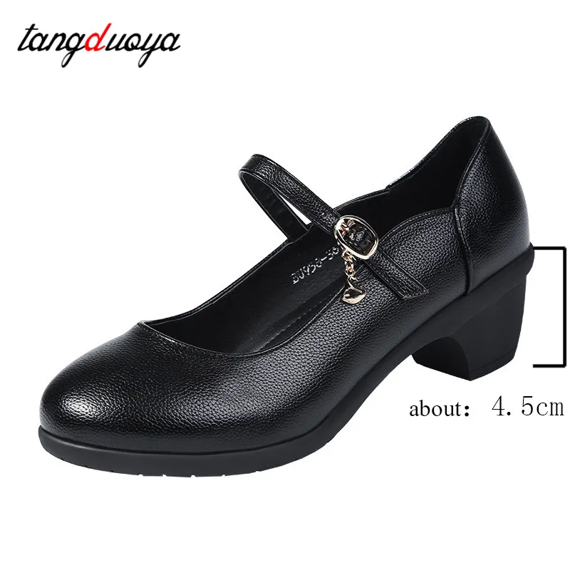 Zapatos de baile modernos para mujer y niña, zapatos de baile estándar de tacón alto para salón, baile latino, tacón de 4,5 CM