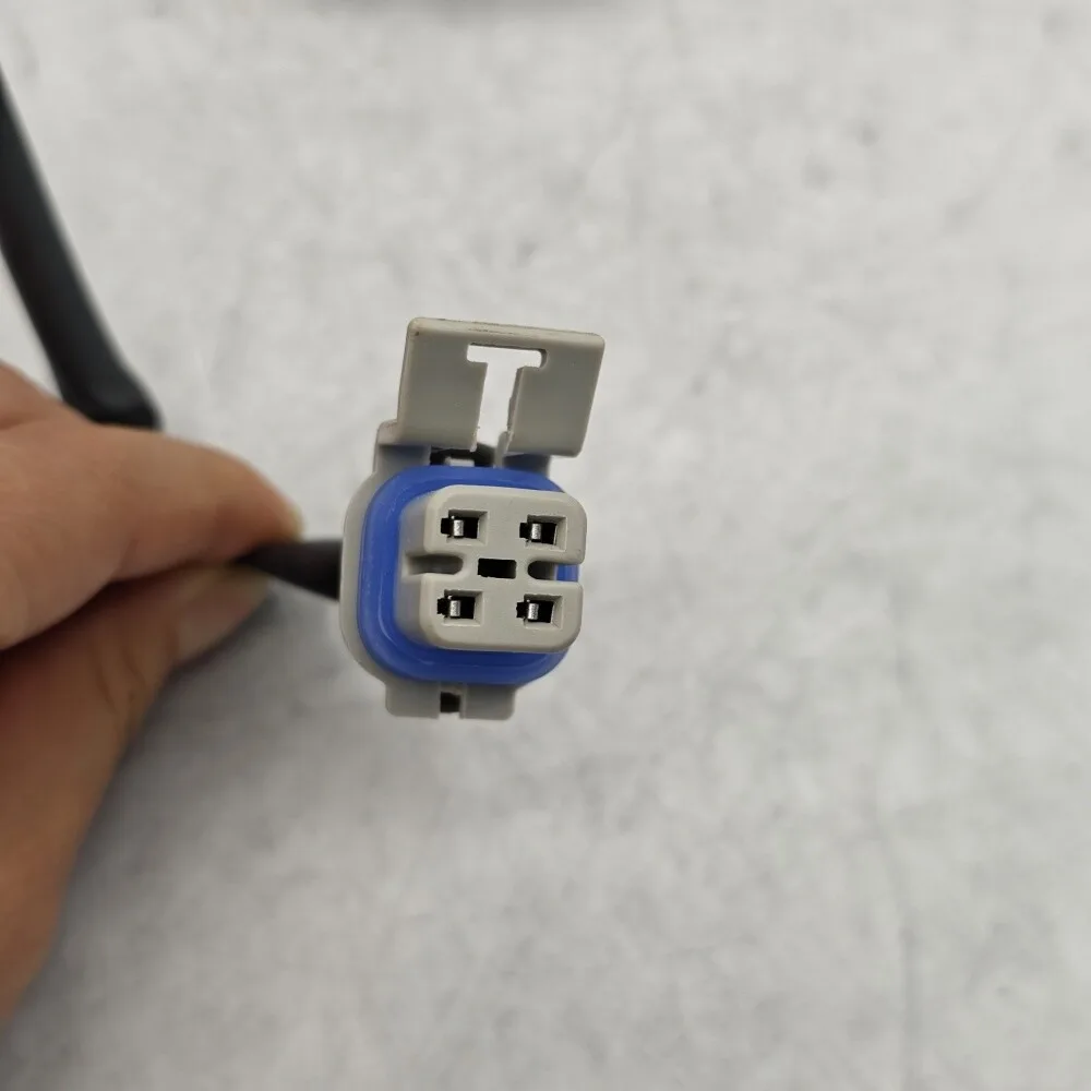 Para 4 Uds 12567163 Sensor de oxígeno Bosch para Cadillac Chevy GMC Hummer Isuzu Oldsmobile Pontiac