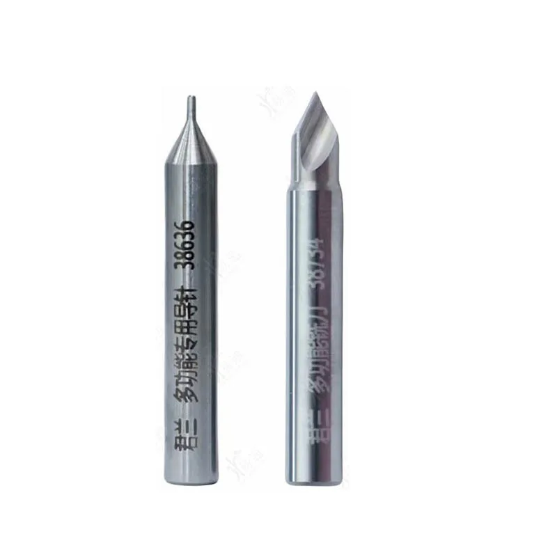 for Rui Zheng jun LAN multifunctional milling cutter slotting dot a set of suitable manual vertical key machine