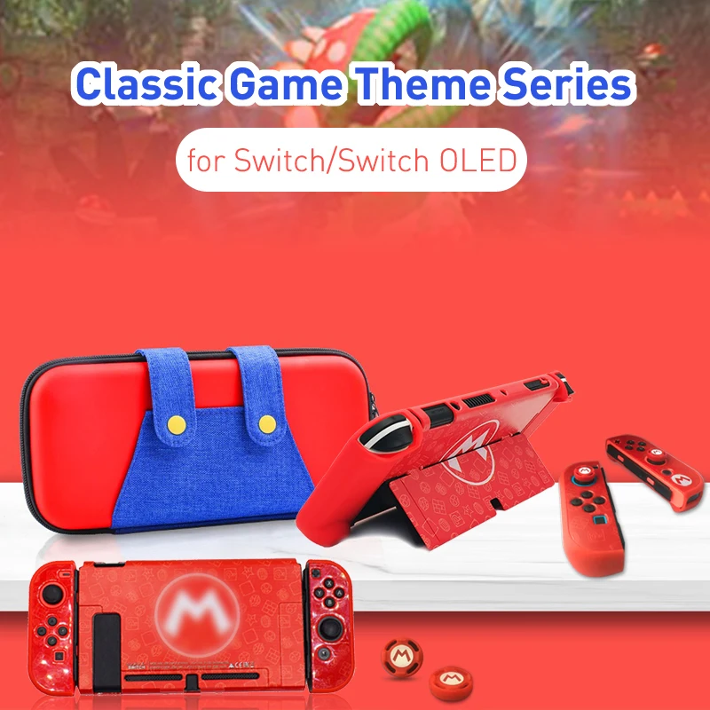 For Ns Switch Oled …