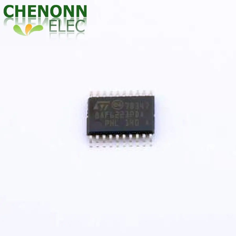 10-ピース-ロット-stm8af6223pdau-マイクロコントローラー