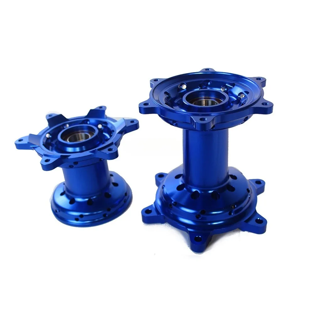 

CN aluminum alloy motorcycle wheels and hubs for 125CC-525CC