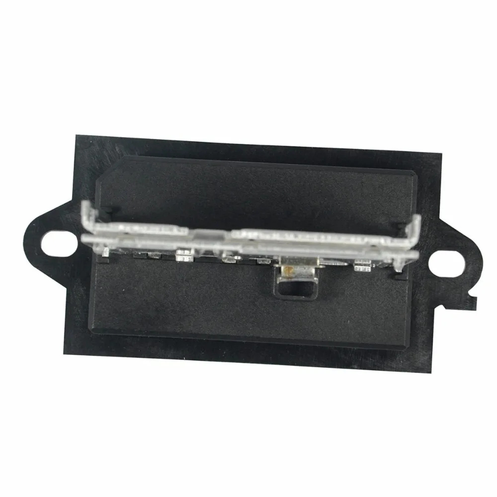 

27150-ED50A Blower Motor Resistor For Nissan Micra/Note/Cube/Tiida/Versa/NV200 Series Models 27150-AX115 New