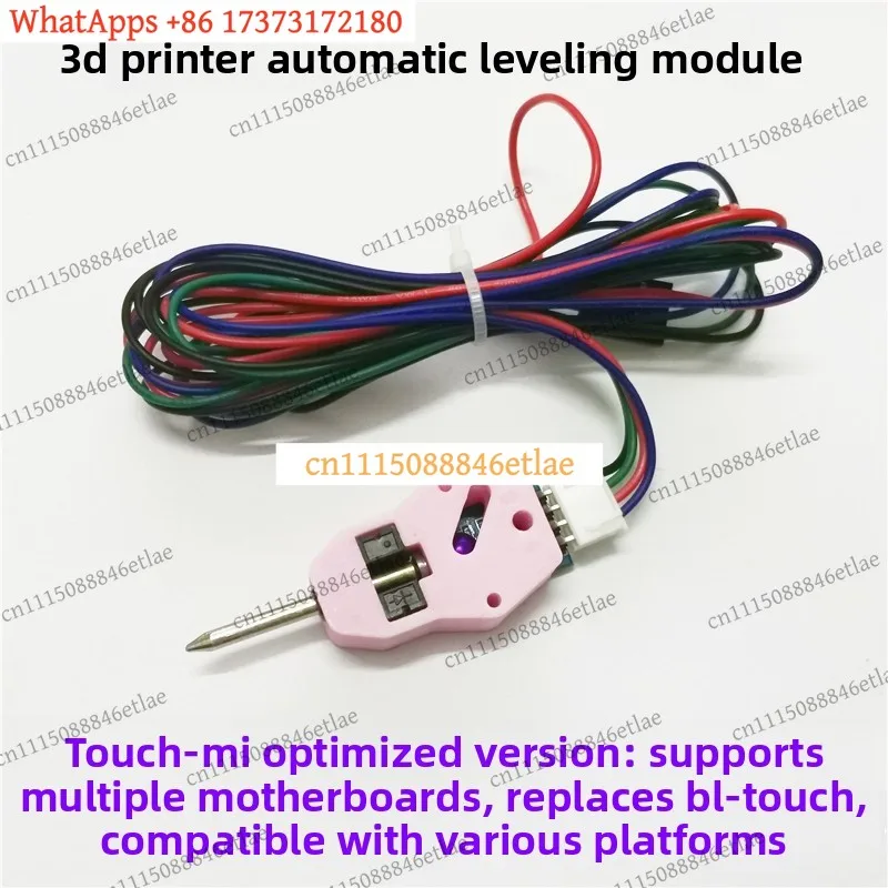 LKB  ToucH Mi Auto Bed Leveling Sensor Module for 3D Printer