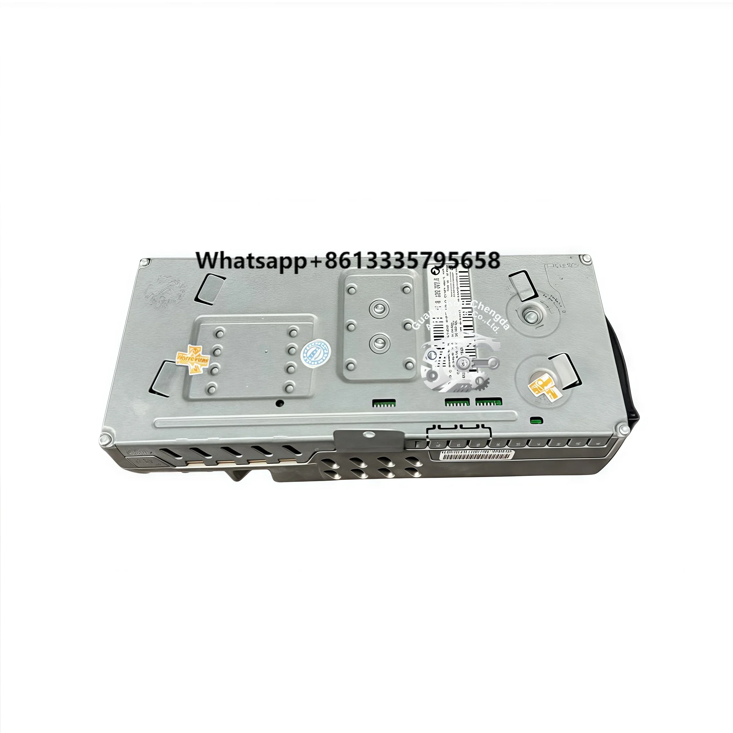 

Harman Kardon OEM65122622869 Electronic Control Module for F20 F30 F10 Used in Car Amplifiers & Sound Equipment with Speaker