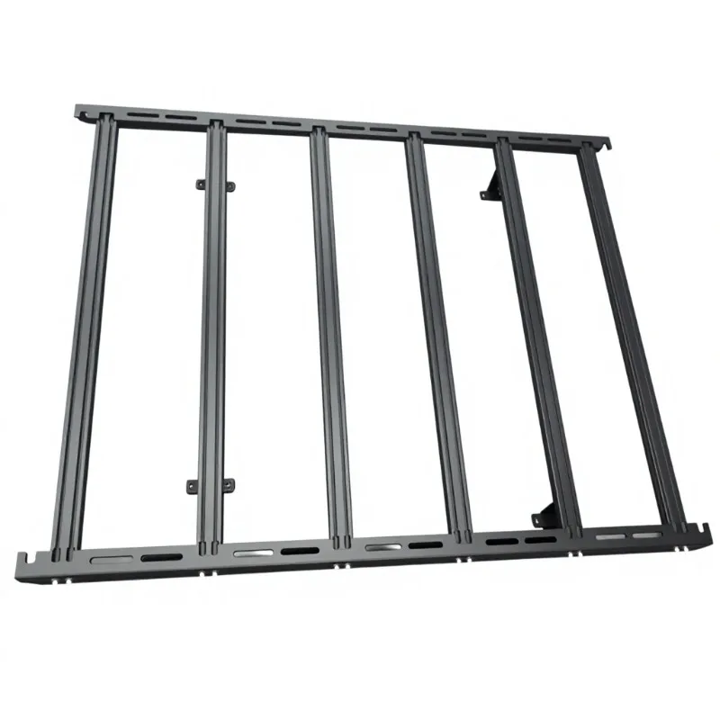 Roof rack, cargo basket, car roof rack, pickup awning