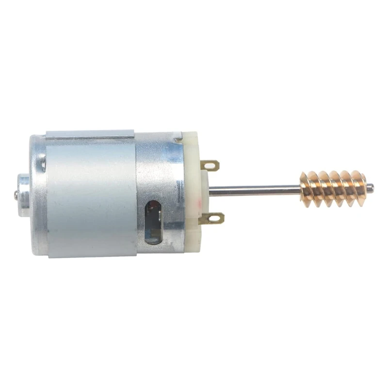 Steering Column ELV Motor For  A4 A6 Q3 Q5 Q7 C6 DC 12V Steering Wheel Lock Module Core Motor J518 Parts Accessories