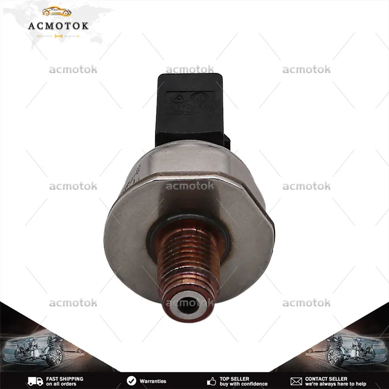 1 unidad para Kia Sportage Hyundai Accent Sorento Tucson Sensor de presión de combustible de aceite 85PP54-02