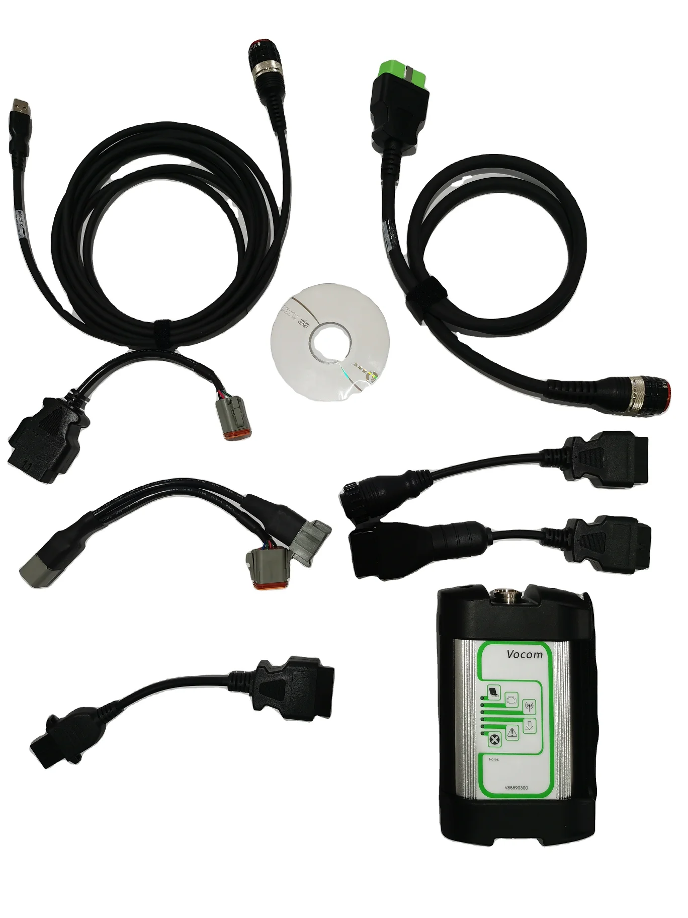 

Penta Marine Diesel Industrial Engine Diagnostic Scanner Penta Diagnostic Tool Penta Vod-ia5 Vo-com 88890300